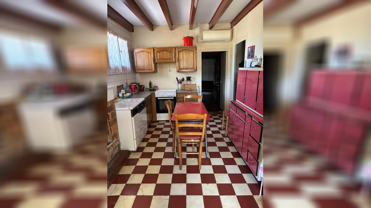 Ma-Cabane - Vente Maison SAINT CIERS DU TAILLON, 71 m²
