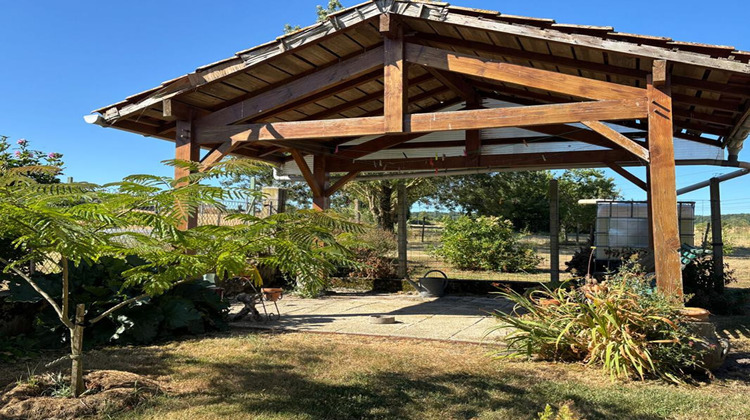 Ma-Cabane - Vente Maison SAINT CIERS DU TAILLON, 71 m²