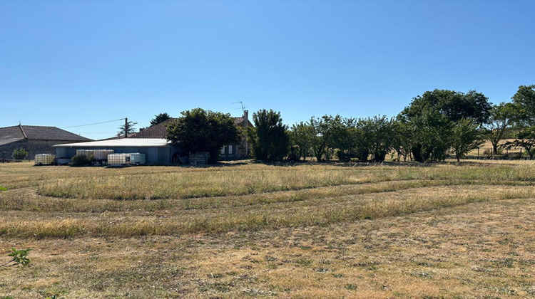 Ma-Cabane - Vente Maison SAINT CIERS DU TAILLON, 71 m²