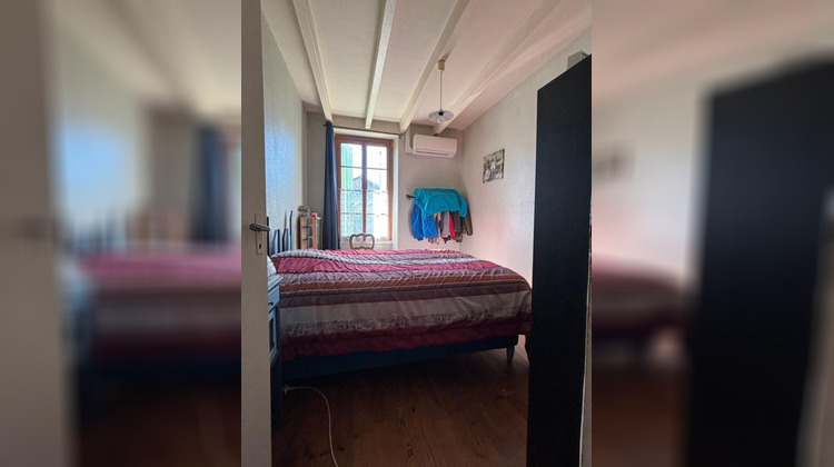 Ma-Cabane - Vente Maison SAINT CIERS DU TAILLON, 71 m²