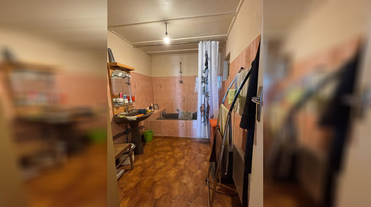 Ma-Cabane - Vente Maison SAINT CIERS DU TAILLON, 71 m²