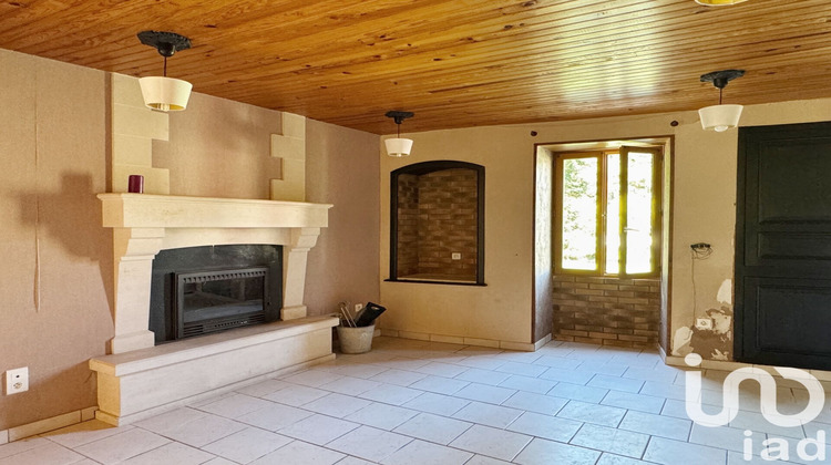 Ma-Cabane - Vente Maison Saint-Ciers-sur-Bonnieure, 150 m²