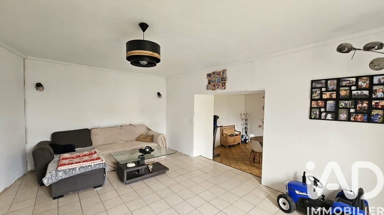 Ma-Cabane - Vente Maison Saint-Ciers-sur-Bonnieure, 160 m²