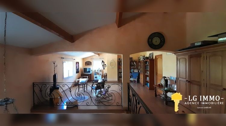 Ma-Cabane - Vente Maison Saint-Ciers-sur-Gironde, 353 m²