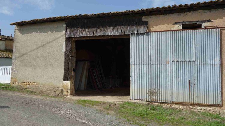 Ma-Cabane - Vente Maison Saint-Ciers-sur-Gironde, 140 m²