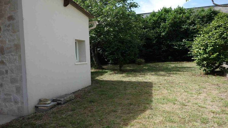 Ma-Cabane - Vente Maison Saint-Ciers-sur-Gironde, 39 m²