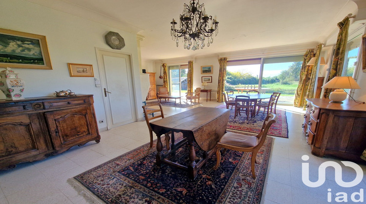 Ma-Cabane - Vente Maison Saint-Ciers-sur-Gironde, 227 m²