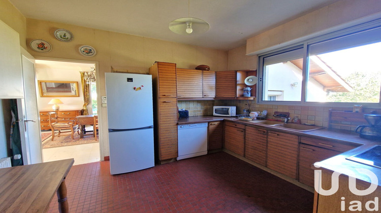 Ma-Cabane - Vente Maison Saint-Ciers-sur-Gironde, 227 m²