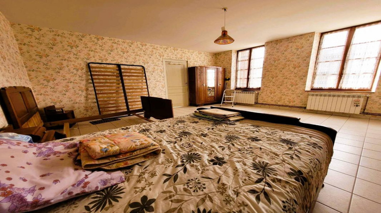 Ma-Cabane - Vente Maison SAINT CIERS SUR GIRONDE, 183 m²