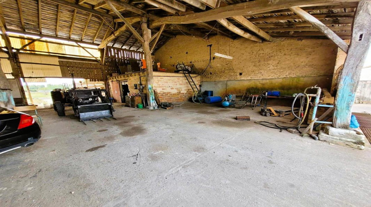 Ma-Cabane - Vente Maison SAINT CIERS SUR GIRONDE, 183 m²