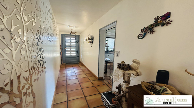 Ma-Cabane - Vente Maison Saint-Ciers-sur-Gironde, 158 m²