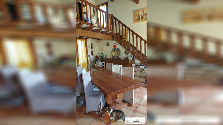 Ma-Cabane - Vente Maison Saint-Ciers-sur-Gironde, 158 m²