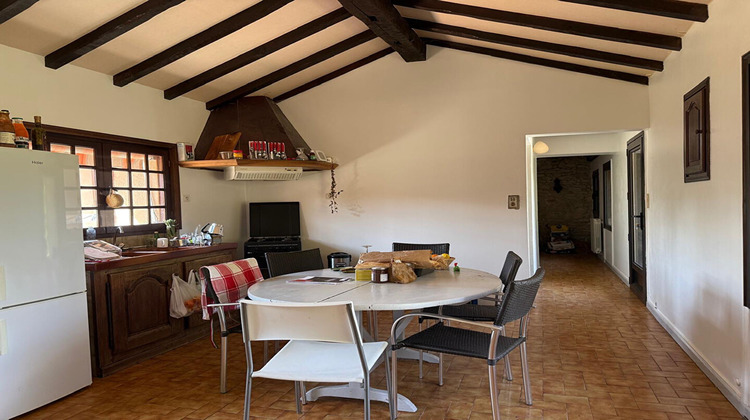 Ma-Cabane - Vente Maison SAINT-CIERS-SUR-GIRONDE, 196 m²