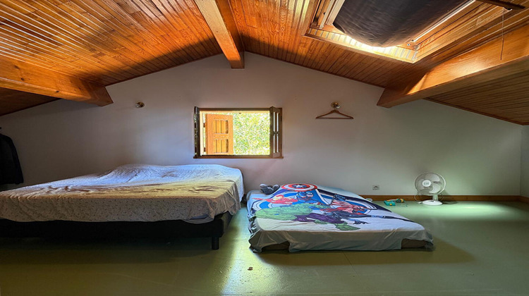 Ma-Cabane - Vente Maison SAINT-CIERS-SUR-GIRONDE, 196 m²