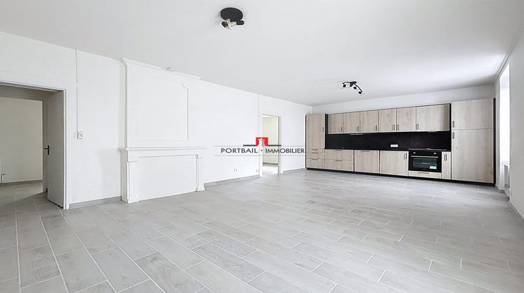 Ma-Cabane - Vente Maison Saint-Ciers-sur-Gironde, 65 m²