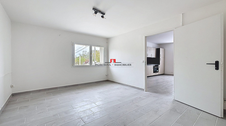 Ma-Cabane - Vente Maison Saint-Ciers-sur-Gironde, 65 m²