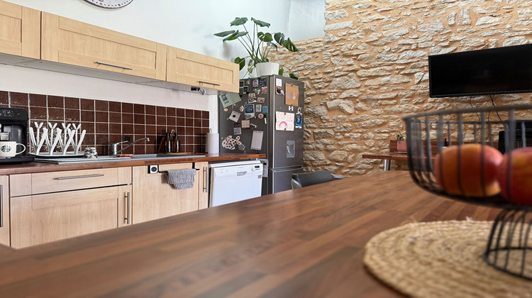 Ma-Cabane - Vente Maison SAINT-CIERS-SUR-GIRONDE, 248 m²