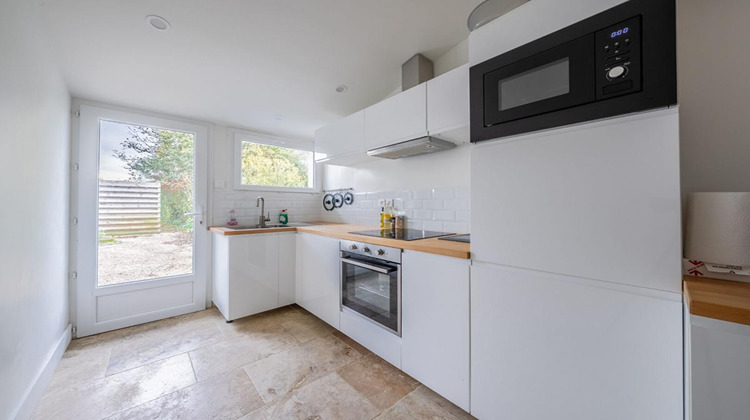 Ma-Cabane - Vente Maison SAINT CIERS SUR GIRONDE, 90 m²