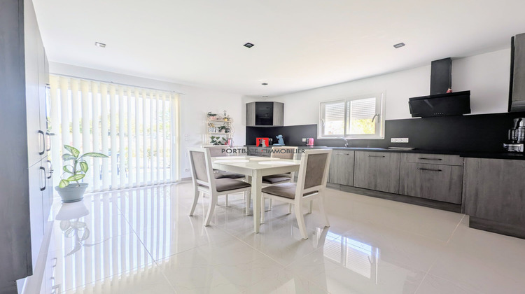 Ma-Cabane - Vente Maison Saint-Ciers-sur-Gironde, 78 m²