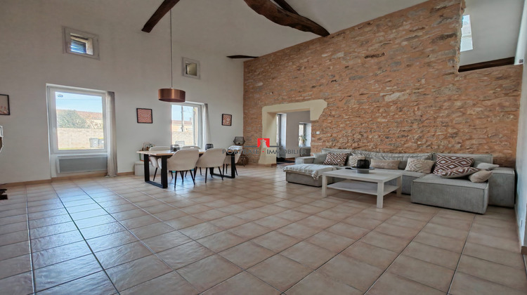 Ma-Cabane - Vente Maison Saint-Ciers-sur-Gironde, 240 m²