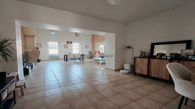 Ma-Cabane - Vente Maison Saint-Ciers-sur-Gironde, 240 m²