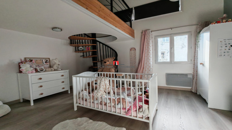 Ma-Cabane - Vente Maison Saint-Ciers-sur-Gironde, 240 m²