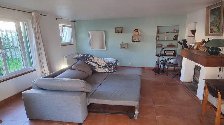 Ma-Cabane - Vente Maison Saint-Ciers-sur-Gironde, 152 m²