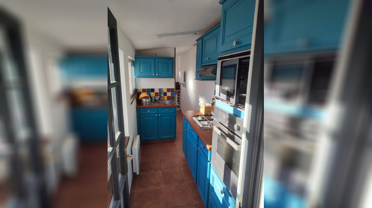 Ma-Cabane - Vente Maison Saint-Ciers-sur-Gironde, 152 m²