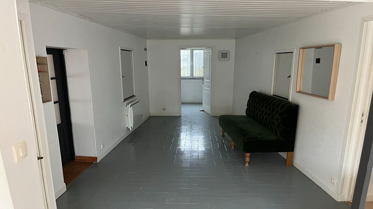 Ma-Cabane - Vente Maison SAINT-CIERS-SUR-GIRONDE, 125 m²