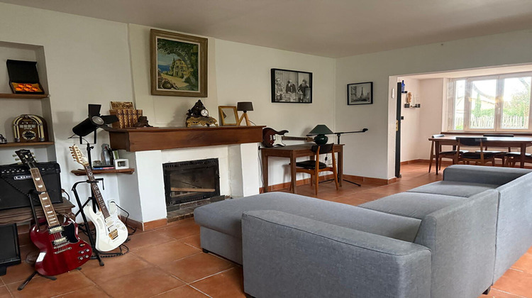 Ma-Cabane - Vente Maison SAINT-CIERS-SUR-GIRONDE, 125 m²