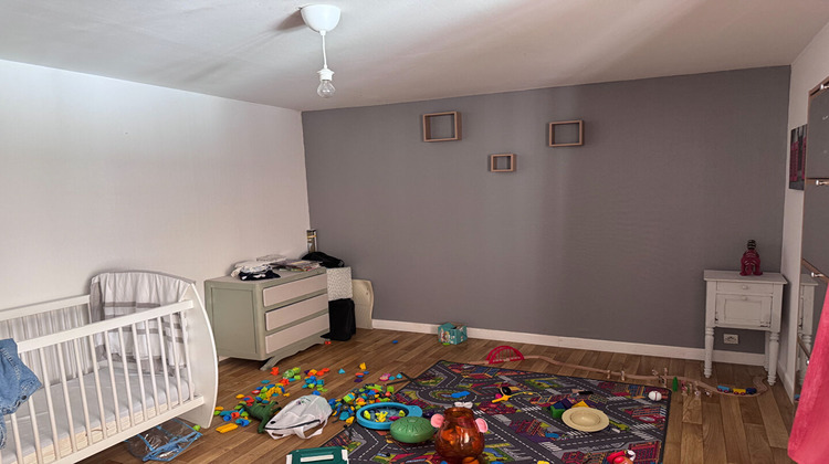 Ma-Cabane - Vente Maison SAINT-CIERS-SUR-GIRONDE, 125 m²