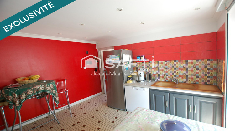 Ma-Cabane - Vente Maison Saint-Ciers-sur-Gironde, 160 m²