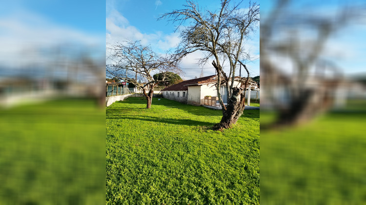 Ma-Cabane - Vente Maison Saint-Ciers-sur-Gironde, 70 m²