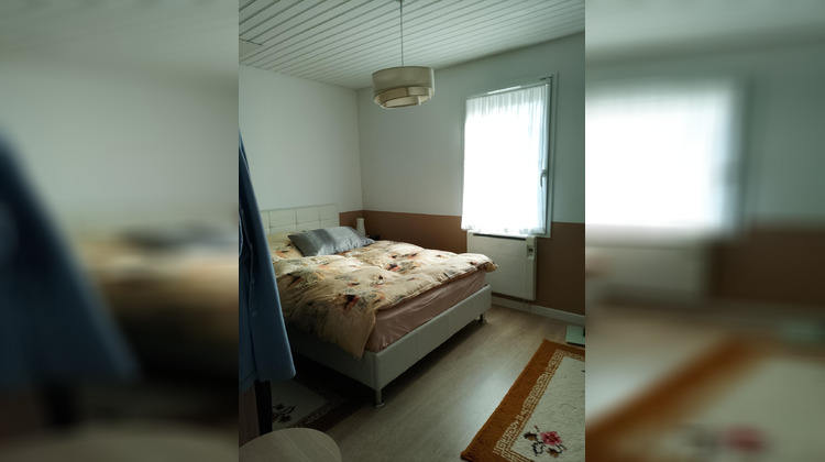 Ma-Cabane - Vente Maison Saint-Ciers-sur-Gironde, 70 m²