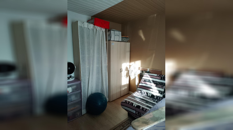 Ma-Cabane - Vente Maison Saint-Ciers-sur-Gironde, 70 m²