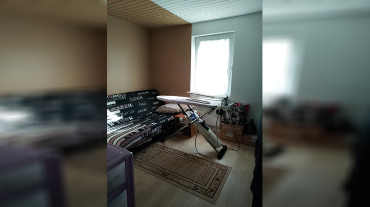 Ma-Cabane - Vente Maison Saint-Ciers-sur-Gironde, 70 m²