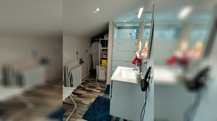 Ma-Cabane - Vente Maison Saint-Ciers-sur-Gironde, 70 m²