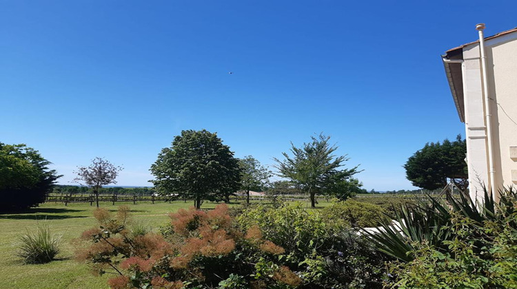 Ma-Cabane - Vente Maison SAINT CIERS SUR GIRONDE, 364 m²
