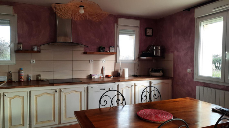 Ma-Cabane - Vente Maison SAINT CIERS SUR GIRONDE, 364 m²