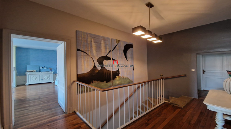 Ma-Cabane - Vente Maison Saint-Ciers-sur-Gironde, 200 m²