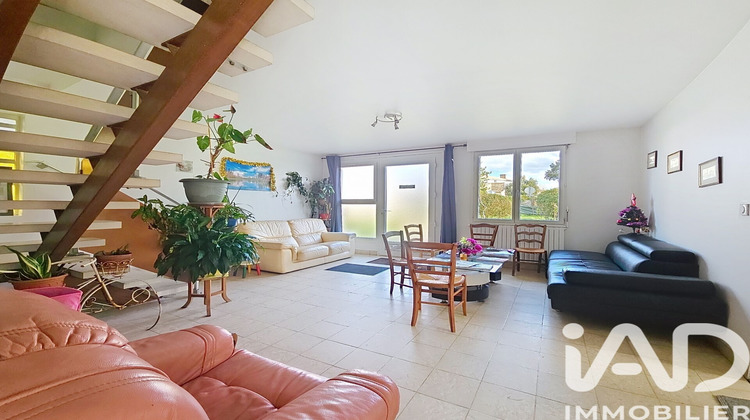 Ma-Cabane - Vente Maison Saint-Ciers-sur-Gironde, 231 m²