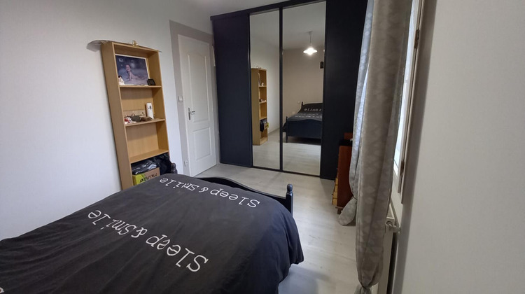 Ma-Cabane - Vente Maison SAINT CIERS SUR GIRONDE, 145 m²