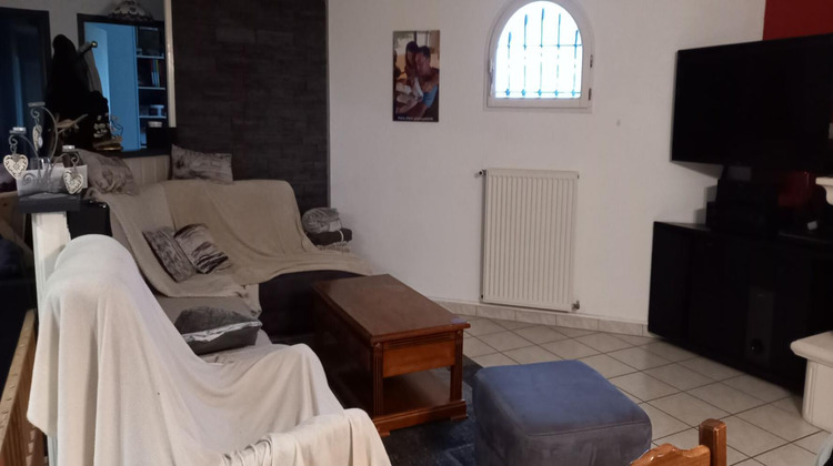 Ma-Cabane - Vente Maison SAINT CIERS SUR GIRONDE, 145 m²