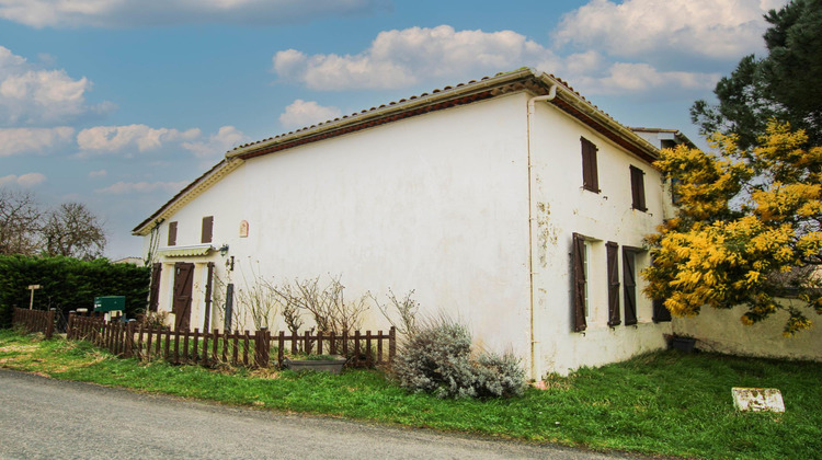 Ma-Cabane - Vente Maison Saint-Ciers-sur-Gironde, 80 m²