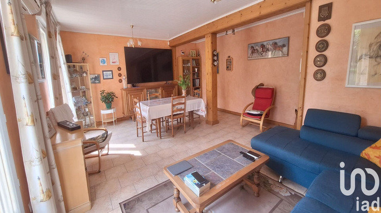 Ma-Cabane - Vente Maison Saint-Ciers-sur-Gironde, 148 m²
