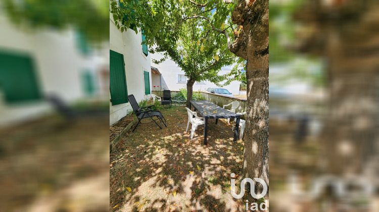 Ma-Cabane - Vente Maison Saint-Ciers-sur-Gironde, 123 m²