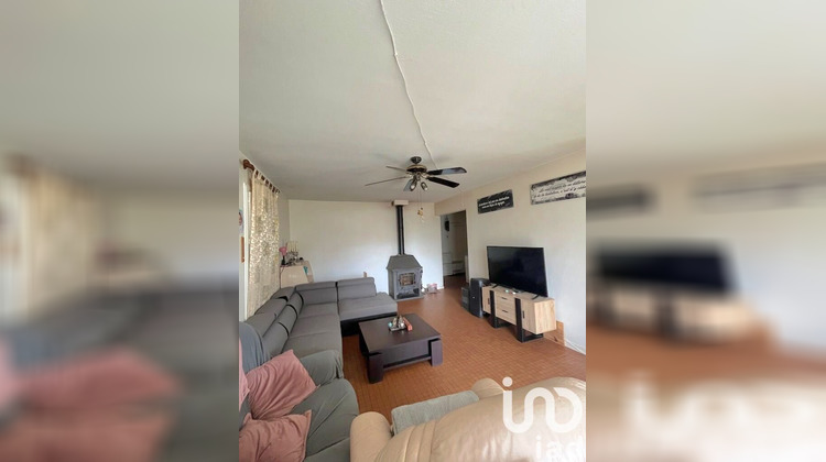 Ma-Cabane - Vente Maison Saint-Ciers-sur-Gironde, 123 m²