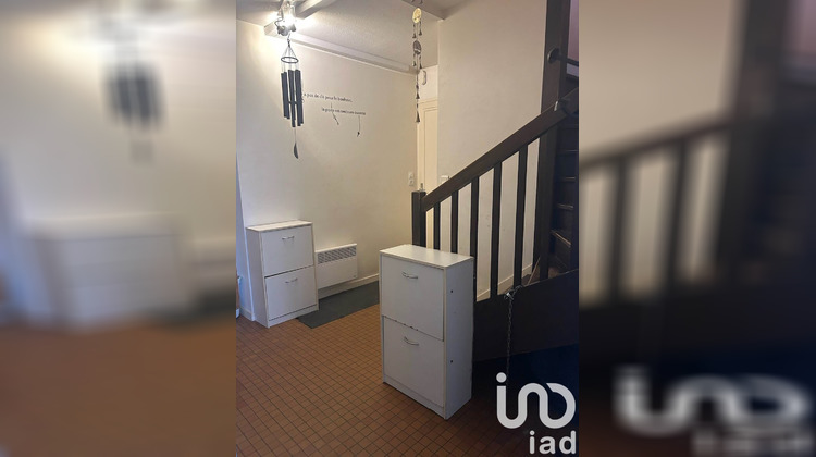 Ma-Cabane - Vente Maison Saint-Ciers-sur-Gironde, 123 m²