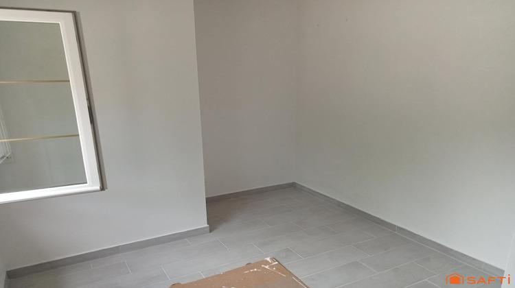 Ma-Cabane - Vente Maison Saint-Ciers-sur-Gironde, 58 m²