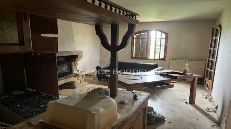 Ma-Cabane - Vente Maison Saint-Ciers-sur-Gironde, 200 m²